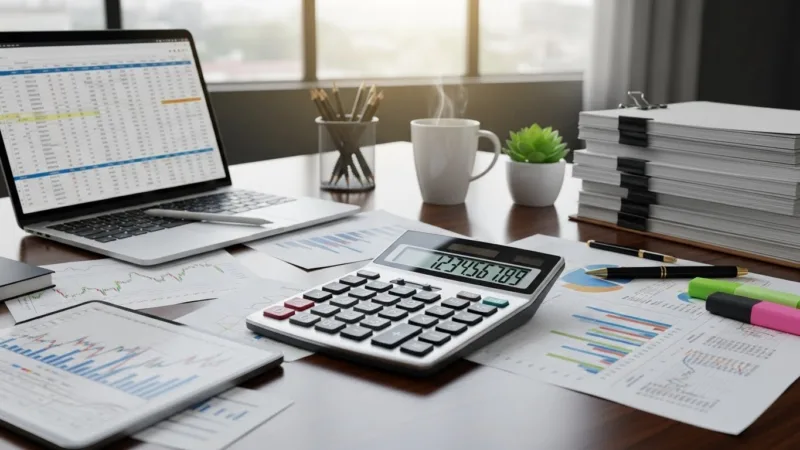 FII fecha compra de prédio corporativo por R$ 132 mi