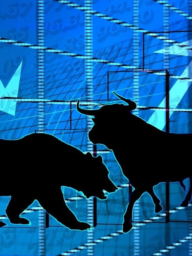 Ibovespa e os efeitos das quedas na Petrobras