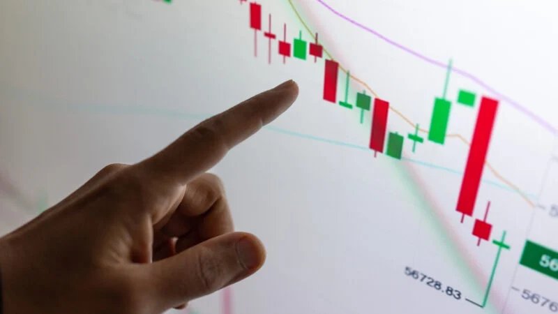 Ibovespa Atinge Novos Patamares