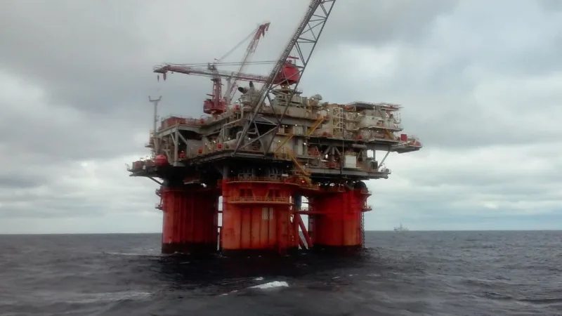 Brava Energia (BRAV3)