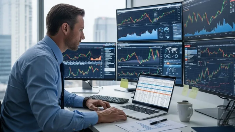IFIX fecha estável perto de máximas; CACR11 despenca 16,7%