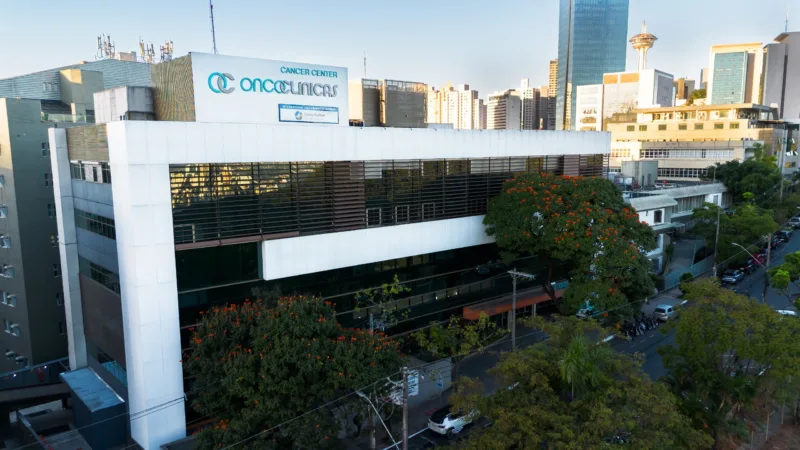 Oncoclínicas (ONCO3). Foto: Divulgação