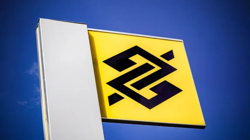 Banco do Brasil (BBAS3)