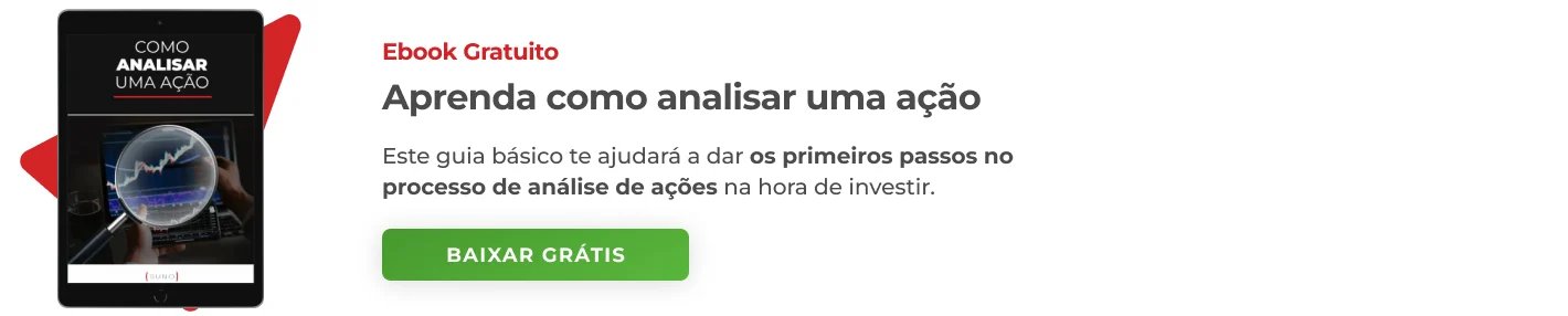 Ebook: Como Analisar uma Ação