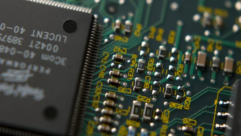 ETF supera 116% em 12 meses; entenda a tese do CHIP11