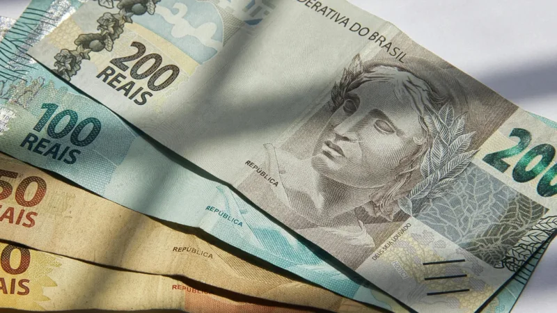 Distribuição de Dividendos