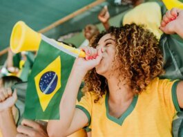 Descubra o Que os Brasileiros Realmente Querem Saber sobre a Copa do Mundo de 2030!