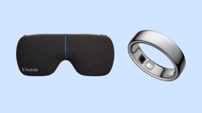 Descubra os Gadgets do Sono que Transformam suas Noites em