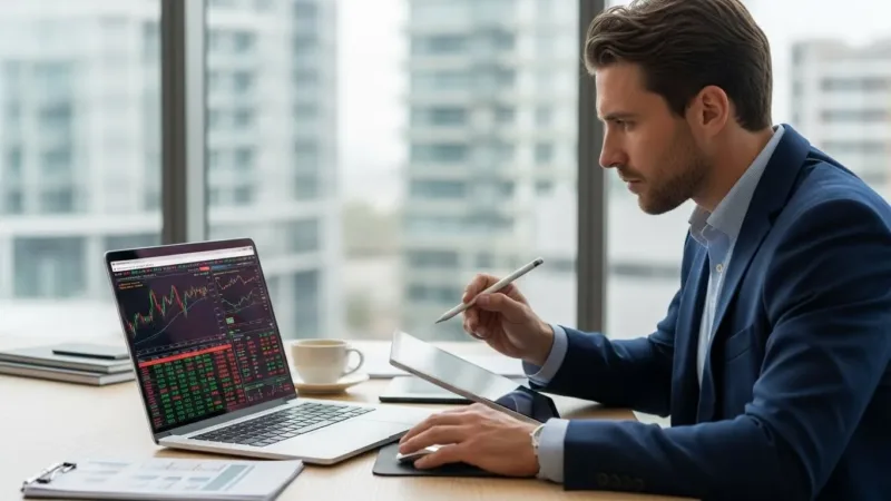 IFIX recua 0,28%; ICRI11 e TOPP11 lideram ganhos; RBRP11 cai 3,47%