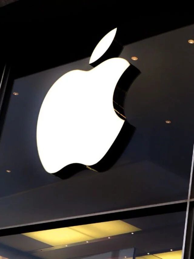 Apple se destaca no mercado tecnológico