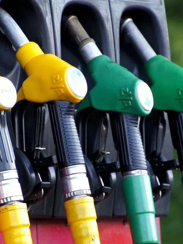 Gasolina cai, mas etanol ganha vantagem no início de julho