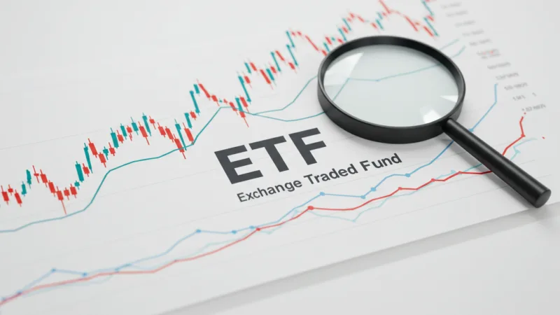 Por que os analistas estão indicando o ETF CHIP11?