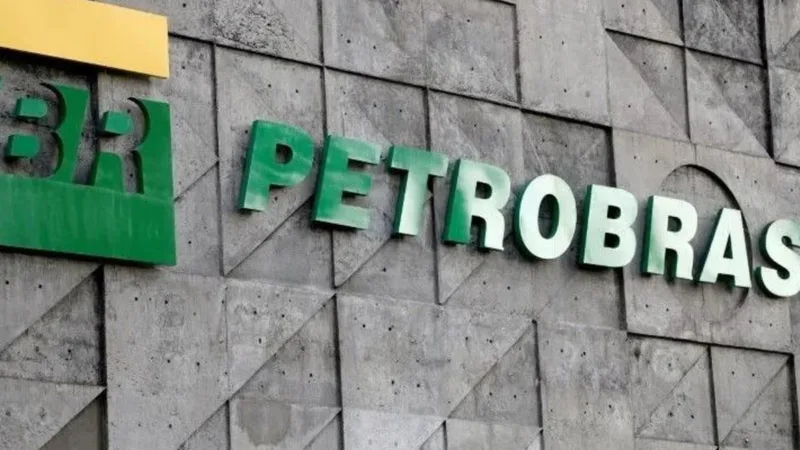 Petrobras | Produção Recorde