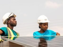 África Verde: Oportunidades para 3,3 Milhões de Novos Empregos até 2030!
