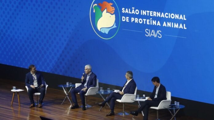 Descubra Como a Proteína Animal Brasileira Pode Conquistar o Mundo