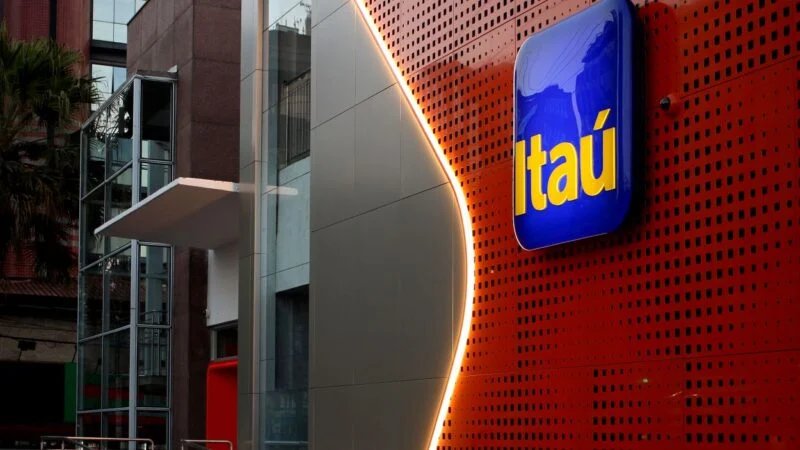 Agência Itaú Unibanco