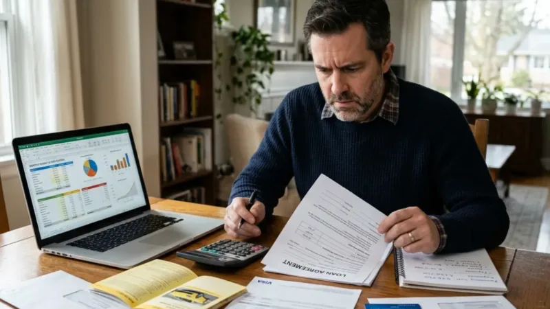 Cartão de crédito, empréstimo e financiamento: quanto cada um pesa no seu orçamento