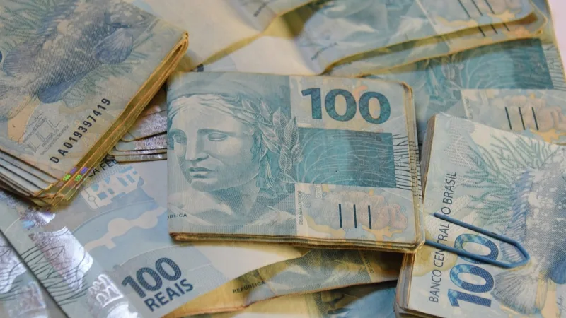 Dinheiro esquecido: BC informa que R$ 5,12 bilhões estão disponíveis para resgate