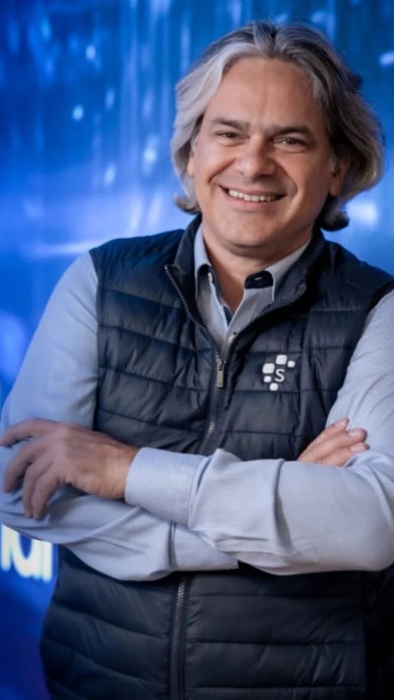 Marcelo Pimenta, head de Agronegócio da Serasa Experian