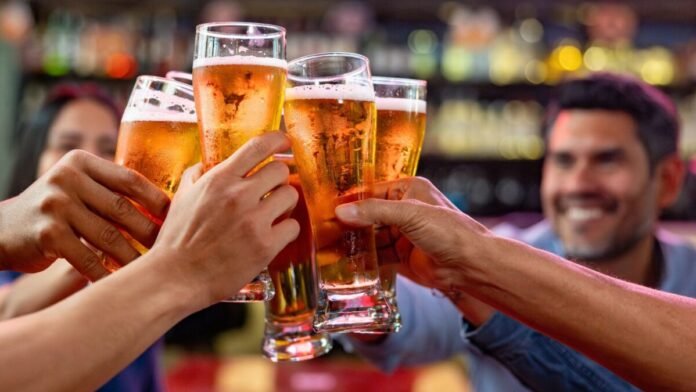 O Mercado Global de Cerveja Rumo a US$ 1,2 Trilhão: