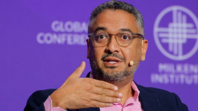 Scale AI Anuncia Novo CEO: Ex-Google Cloud Traz Novas Perspectivas