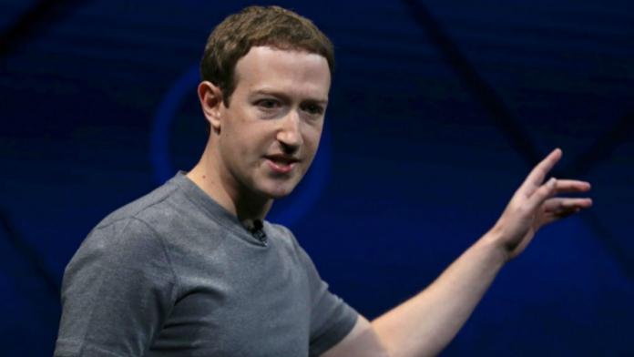 Zuckerberg Perde US$ 18 Bilhões: O Impacto da Meta com