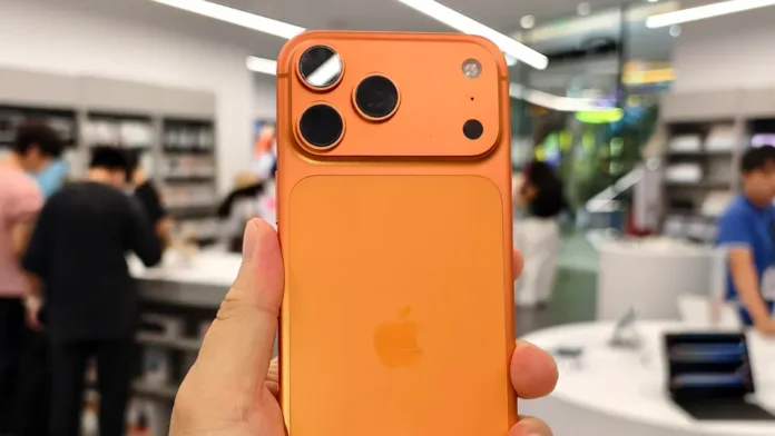 iPhone 18 Pro: Mudança Surpreendente na Data de Lançamento Revelada!