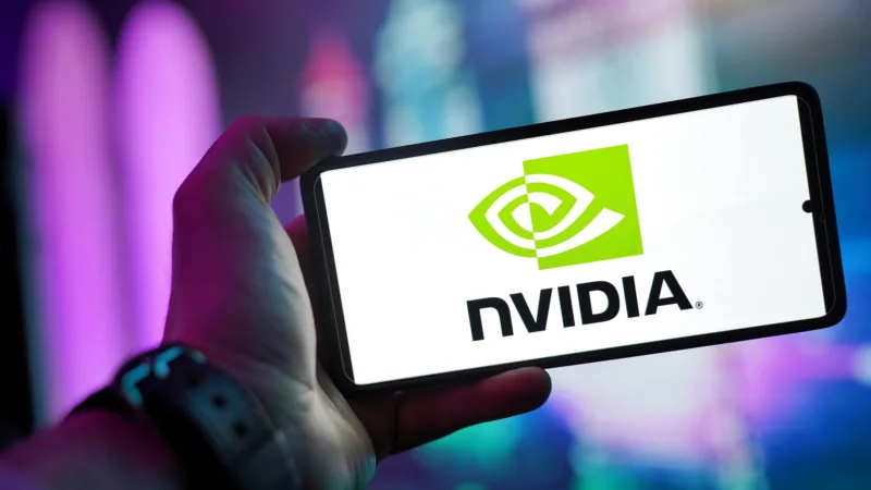 Nvidia (NVDA) pode surpreender de novo? Safra vê receita acima do consenso e IA ainda com fôlego
