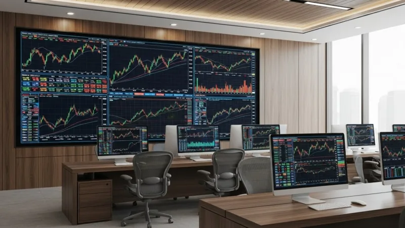 Fundo imobiliário VRTA11 apresenta novos dividendos com yield de 1,15%