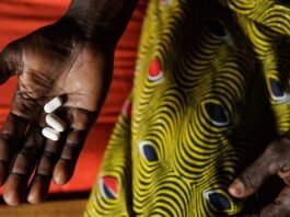 Uma Nova Era: A Revolução Sino-Africana na Indústria Farmacêutica com a Liderança do Unaids!