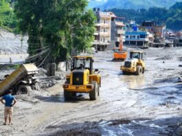 Solidariedade em Ação: Como um Apelo de US$ 49,6 Milhões Pode Transformar Vidas Após as Inundações no Nepal