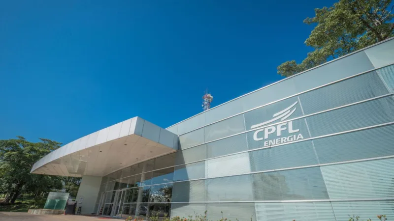 CPFL - Pagamento de Dividendos