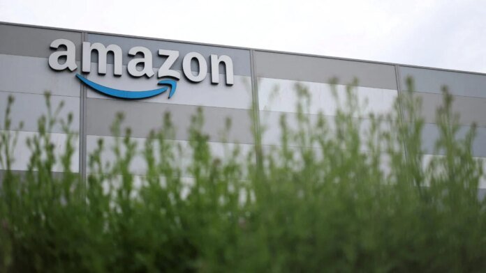 Amazon Apostando Alto: Como a Gigante do Comércio Vai Levantar