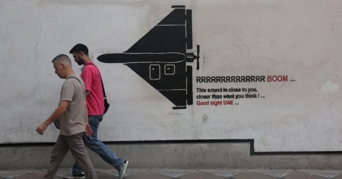 Descubra Como o Irã Transformou o Cenário da Guerra Moderna
