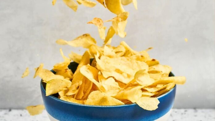 Descubra Como os Novos Rótulos de Alimentos Ultraprocessados nos EUA