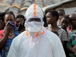 Ebola é Apenas o Começo: O Que Mais Pode Estar à Nossa Porta?