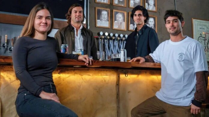 Uruguaios da Malafama Lançam Fábrica de Cerveja e Almejam Conquistar