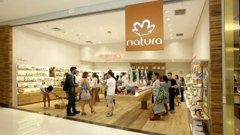 Natura (NATU3) dispara após anunciar troca de CEO e retorno de executivo