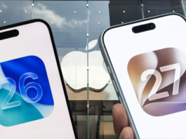 iOS 27 ou iOS 26.7: Descubra Qual Atualização Vale a Pena Para Seu iPhone!