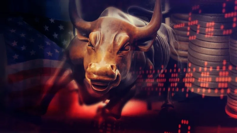 Ibovespa em Queda