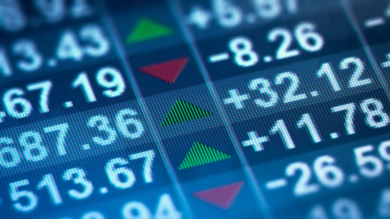 Ibovespa ultrapassa 200 mil pontos pela primeira vez na história