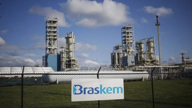 Braskem (BRKM5) tenta destravar dívida de US$ 11 bilhões com nova proposta a credores