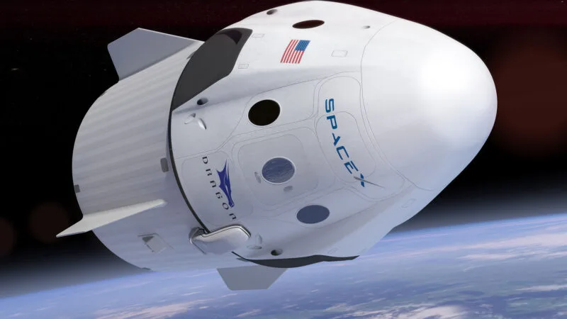 SpaceX (SPCX34) vê receita disparar 161%; IA supera Starlink, mas XP faz alerta