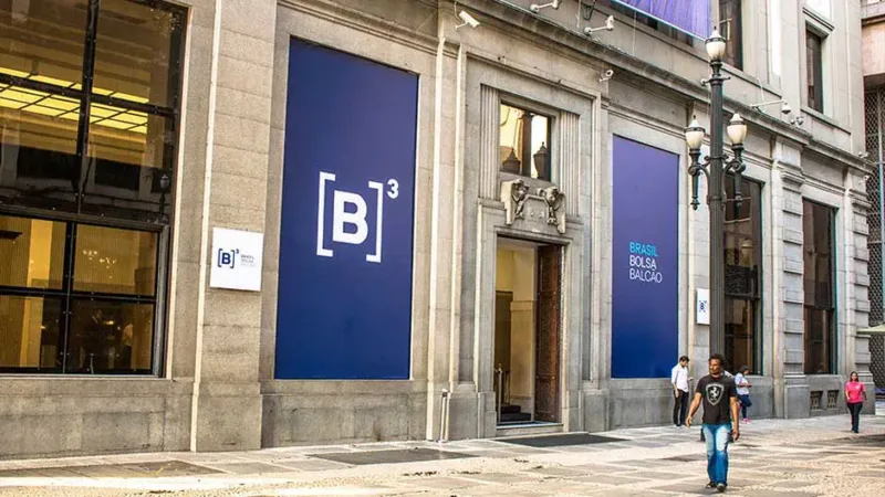 B3 abre a Semana Mundial do Investidor com foco em decisões financeiras e prevenção a golpes