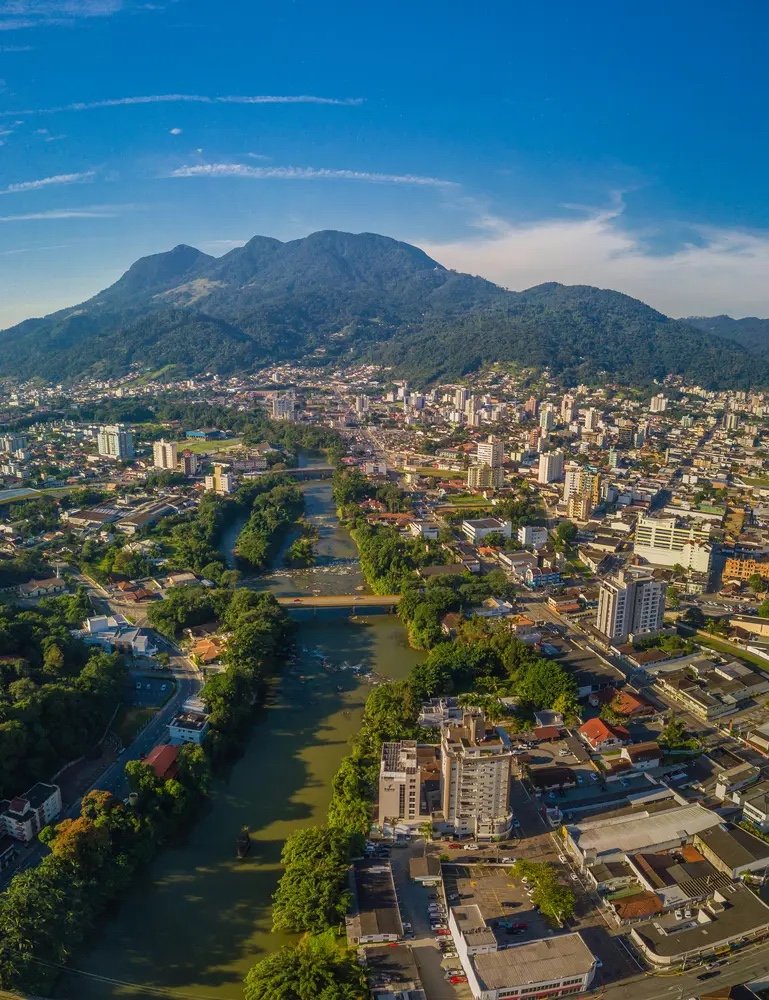 Jaraguá do Sul