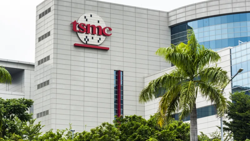Como investir na TSMC (TSMC34) pela B3? Conheça a gigante dos chips que impulsiona a inteligência artificial