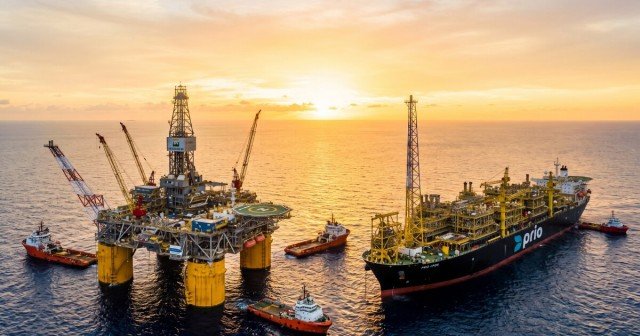 Petrobras e PRIO em Destaque
